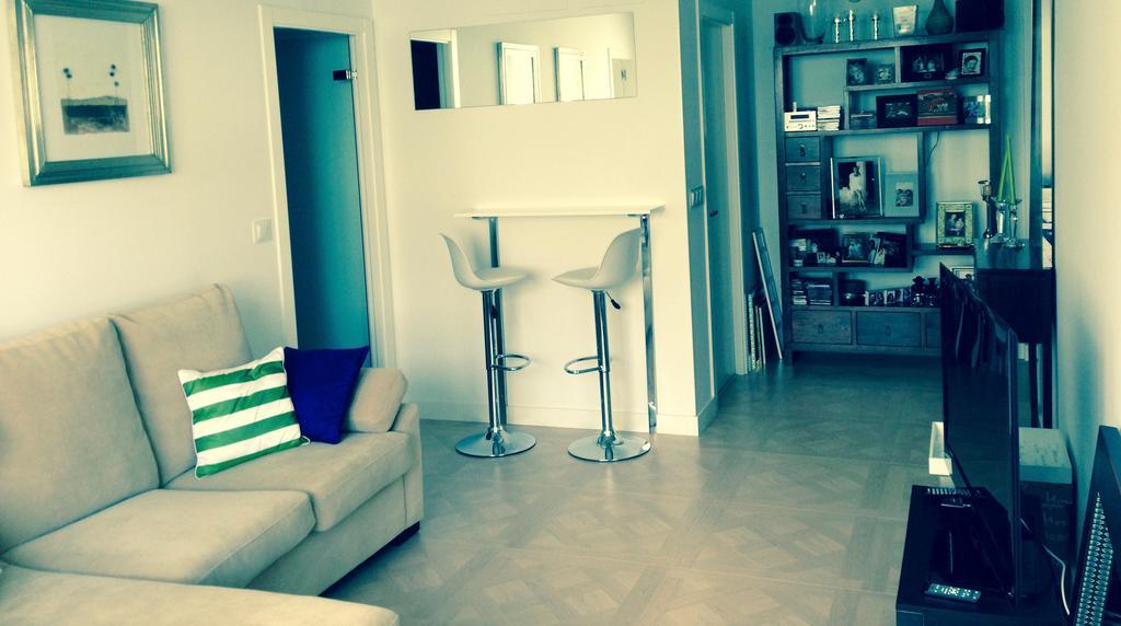 Apartment Casa Ramirez